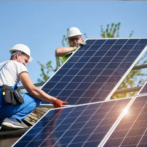 Curso de Energia Solar Fotovoltaica