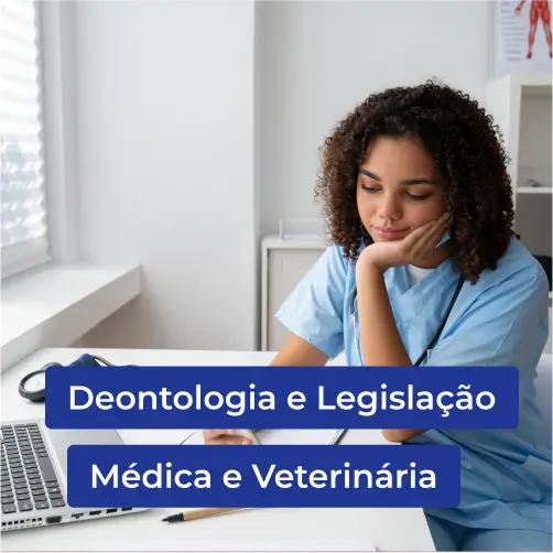 Capa do Curso